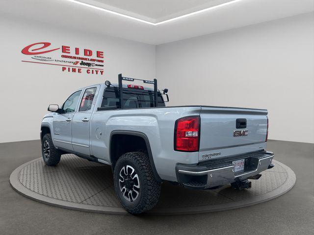 used 2018 GMC Sierra 2500 car, priced at $28,000