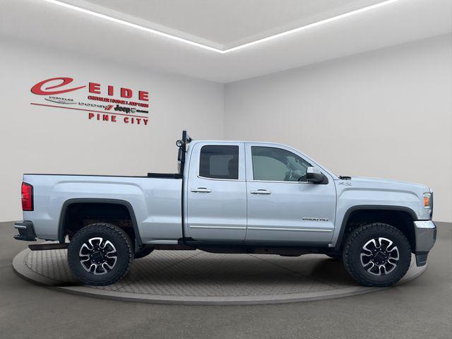 used 2018 GMC Sierra 2500 car, priced at $28,000