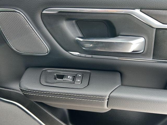 new 2026 Ram 1500 car, priced at $60,270