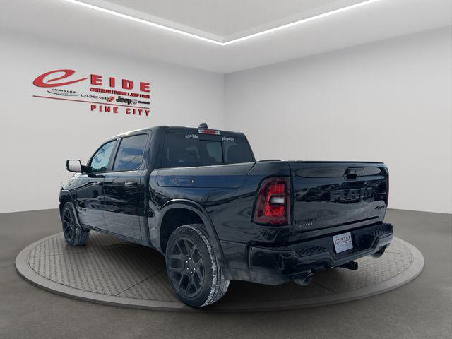 new 2026 Ram 1500 car, priced at $60,270
