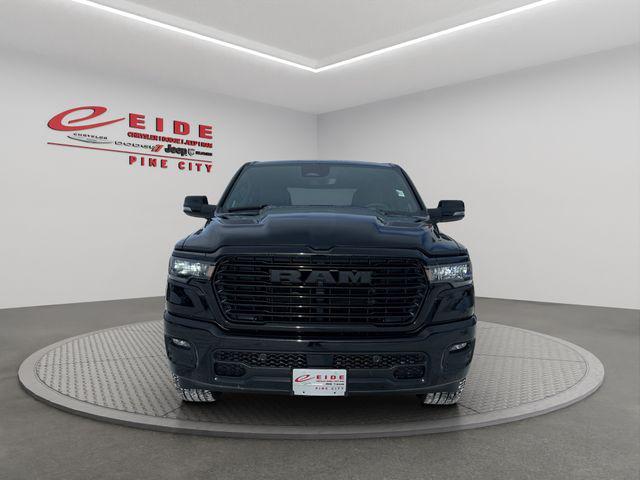 new 2026 Ram 1500 car, priced at $60,270