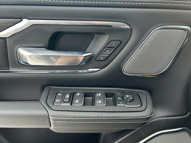 new 2026 Ram 1500 car, priced at $60,270