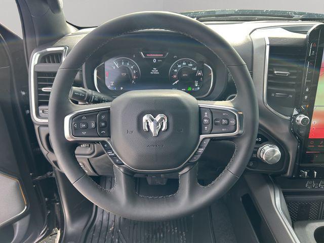 new 2026 Ram 1500 car, priced at $60,270