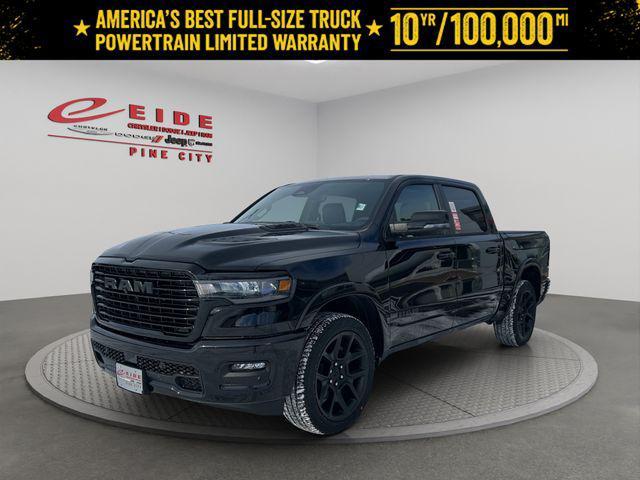 new 2026 Ram 1500 car, priced at $60,270