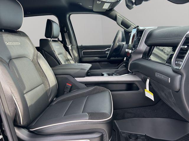 new 2026 Ram 1500 car, priced at $60,270