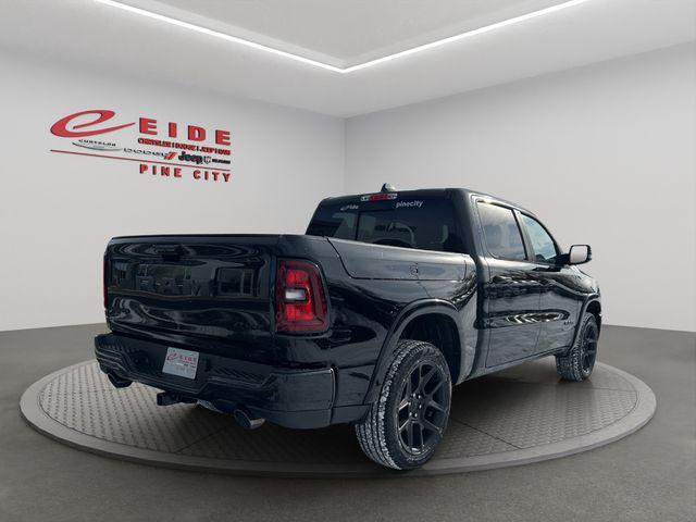 new 2026 Ram 1500 car, priced at $60,270