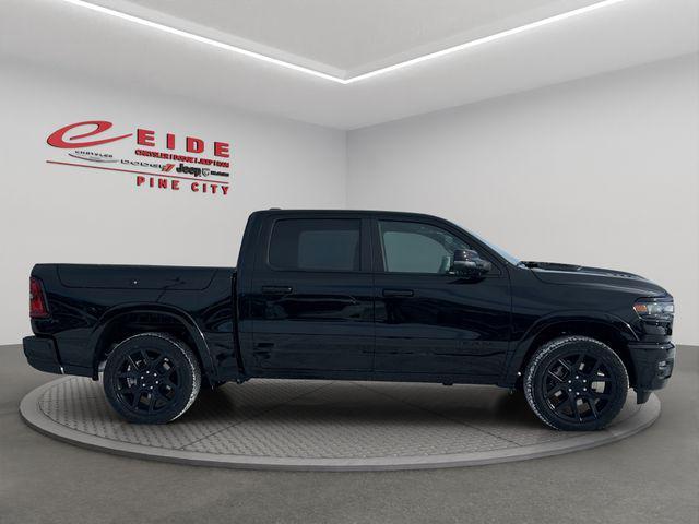 new 2026 Ram 1500 car, priced at $60,270