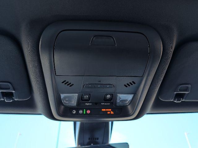 used 2022 Chevrolet Blazer car, priced at $27,000