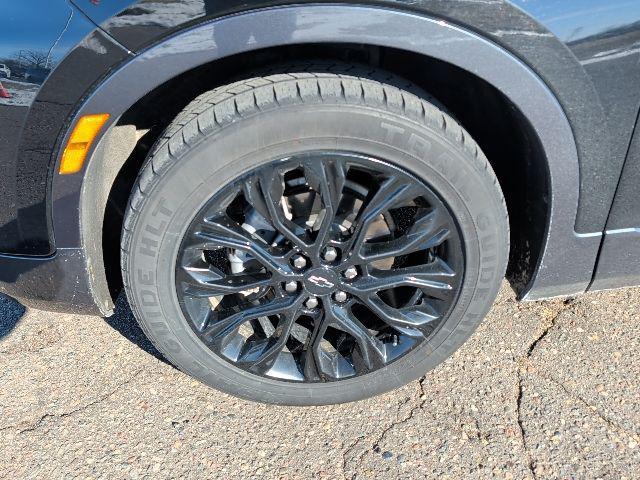 used 2022 Chevrolet Blazer car, priced at $27,000