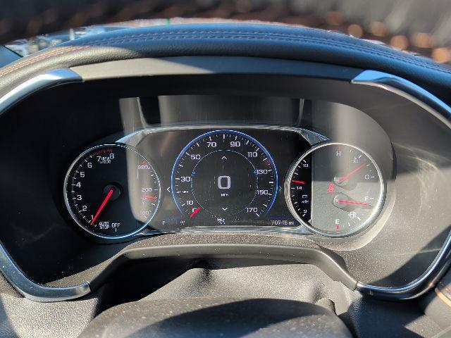 used 2022 Chevrolet Blazer car, priced at $27,000