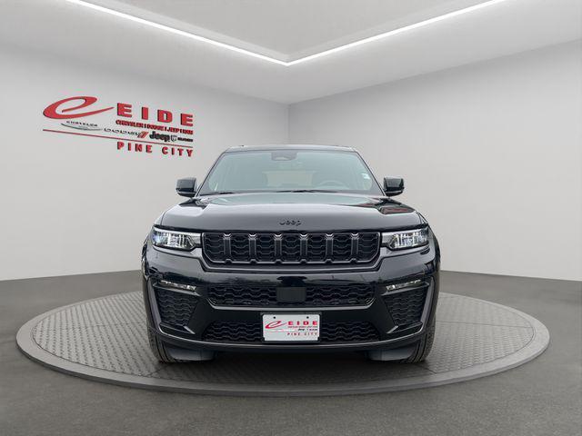new 2026 Jeep Grand Cherokee car, priced at $48,609