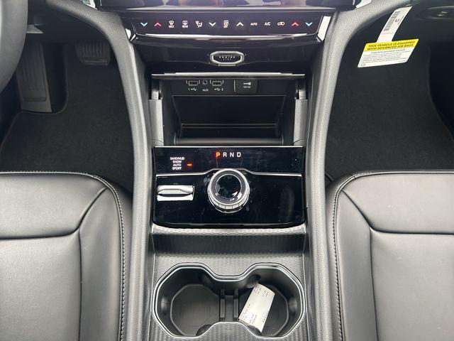 new 2026 Jeep Grand Cherokee car, priced at $48,609