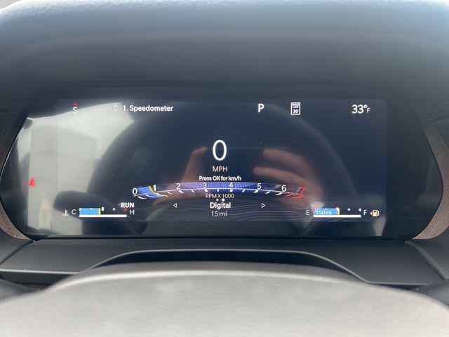 new 2026 Jeep Grand Cherokee car, priced at $48,609