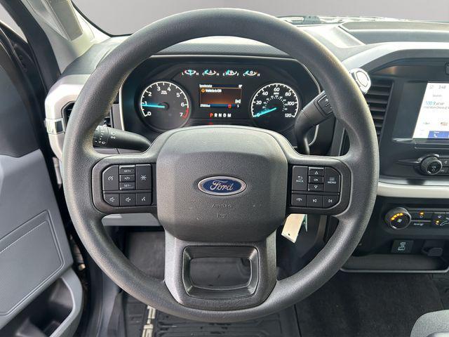 used 2022 Ford F-150 car, priced at $34,000