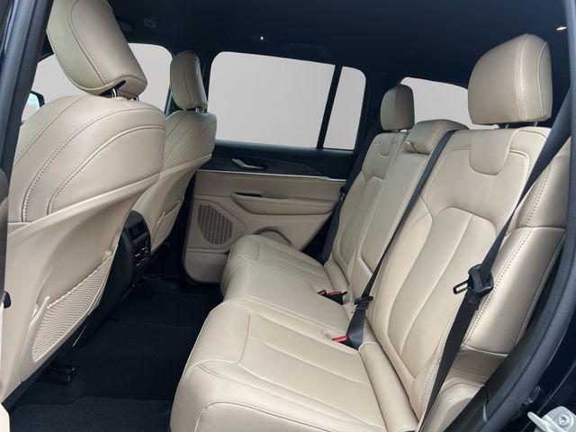used 2024 Jeep Grand Cherokee car, priced at $34,850
