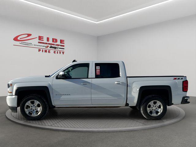 used 2018 Chevrolet Silverado 1500 car, priced at $13,000