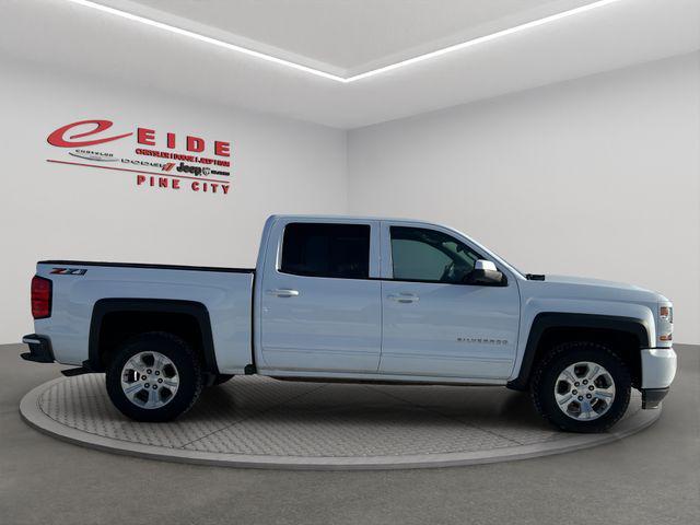 used 2018 Chevrolet Silverado 1500 car, priced at $13,000