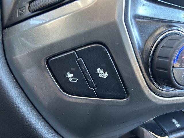 used 2018 Chevrolet Silverado 1500 car, priced at $13,000