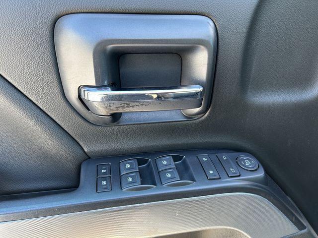 used 2018 Chevrolet Silverado 1500 car, priced at $13,000