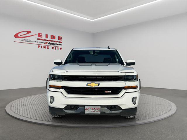 used 2018 Chevrolet Silverado 1500 car, priced at $13,000