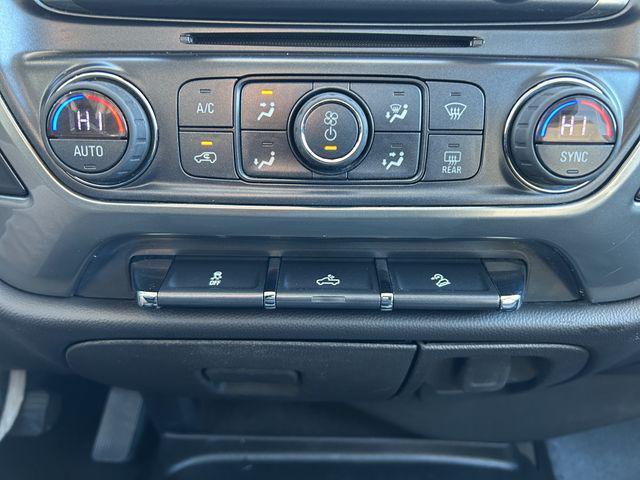 used 2018 Chevrolet Silverado 1500 car, priced at $13,000