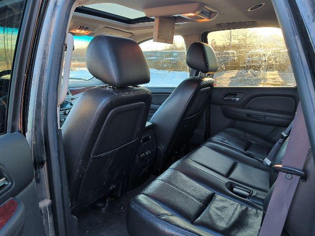 used 2014 Chevrolet Tahoe car, priced at $10,000