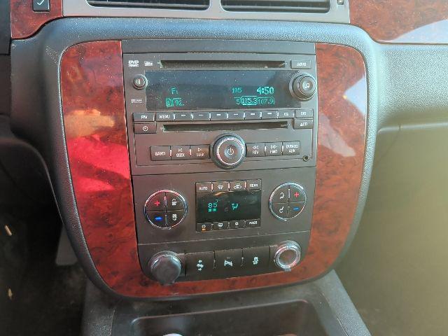 used 2014 Chevrolet Tahoe car, priced at $10,000