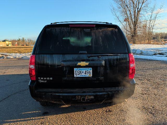 used 2014 Chevrolet Tahoe car, priced at $10,000