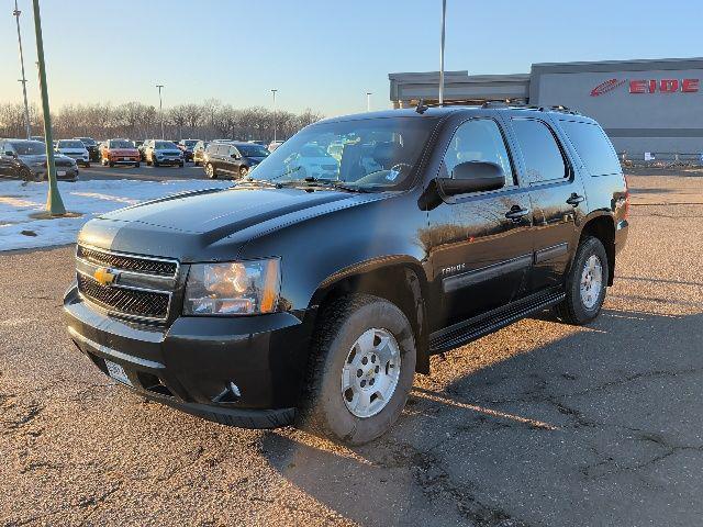 used 2014 Chevrolet Tahoe car, priced at $10,000