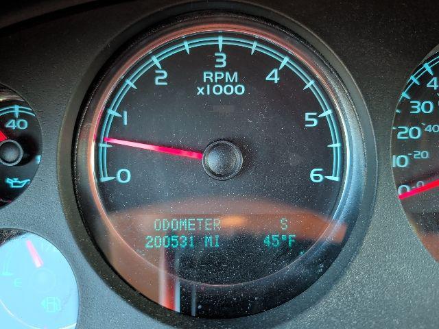 used 2014 Chevrolet Tahoe car, priced at $10,000