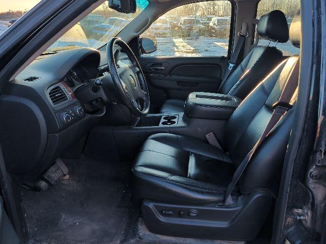 used 2014 Chevrolet Tahoe car, priced at $10,000