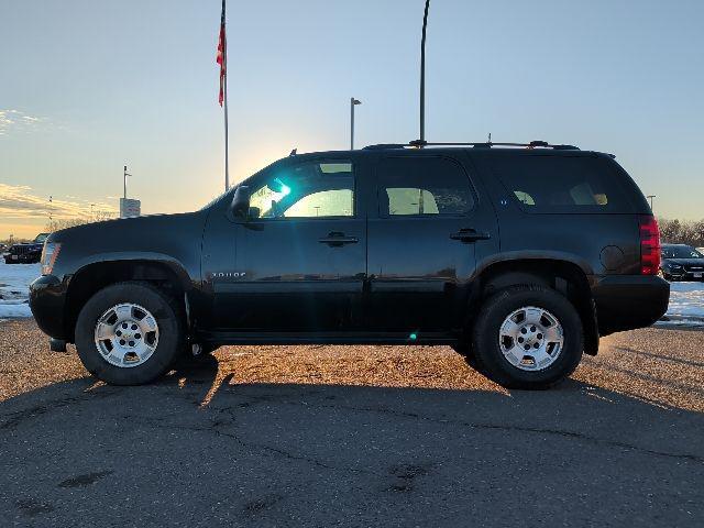 used 2014 Chevrolet Tahoe car, priced at $10,000