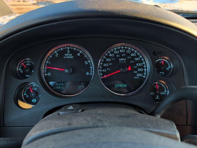 used 2014 Chevrolet Tahoe car, priced at $10,000