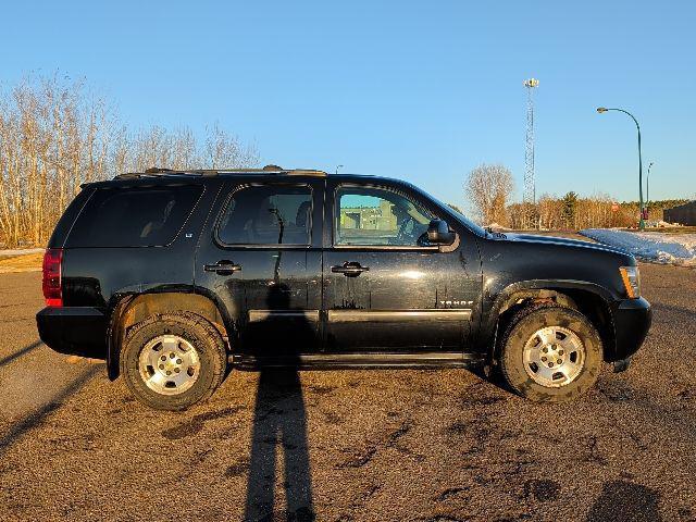 used 2014 Chevrolet Tahoe car, priced at $10,000