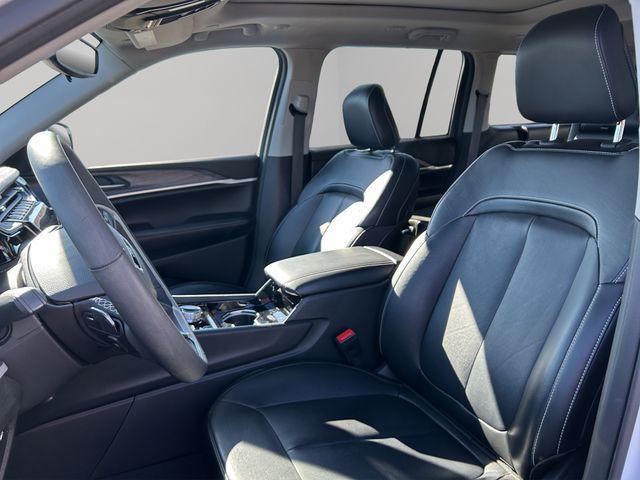 used 2023 Jeep Grand Cherokee 4xe car, priced at $26,000