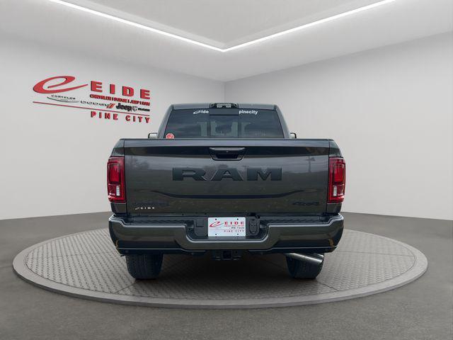 new 2026 Ram 2500 car, priced at $81,808