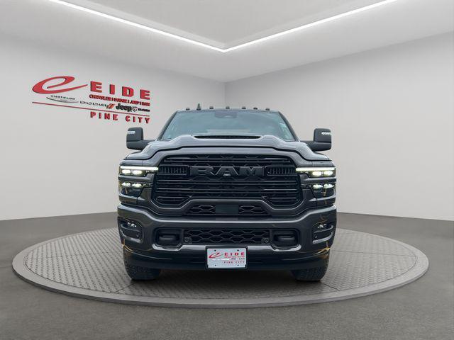 new 2026 Ram 2500 car, priced at $81,808