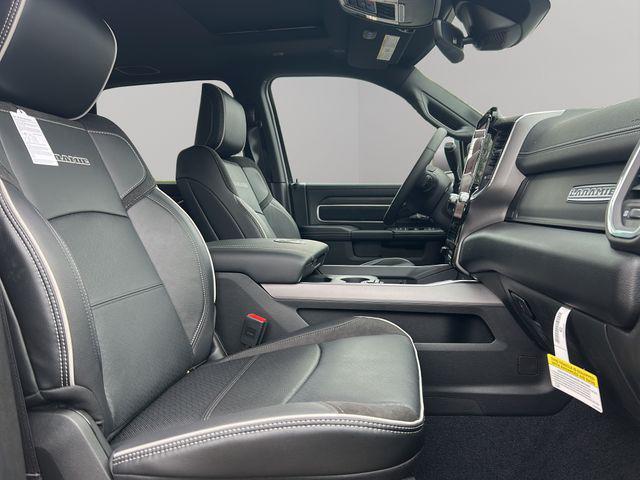 new 2026 Ram 2500 car, priced at $81,808