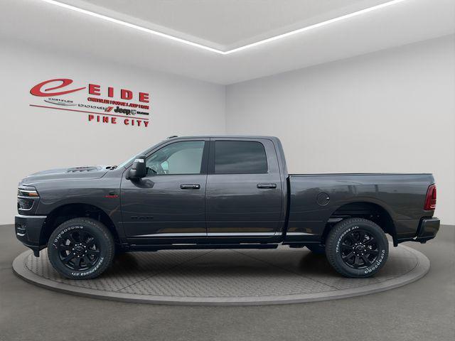 new 2026 Ram 2500 car, priced at $81,808