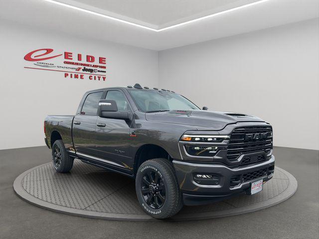 new 2026 Ram 2500 car, priced at $81,808