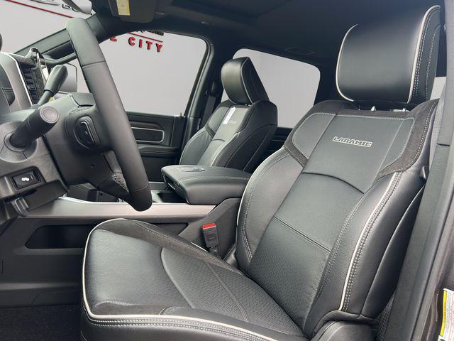 new 2026 Ram 2500 car, priced at $81,808