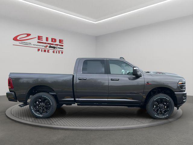 new 2026 Ram 2500 car, priced at $81,808