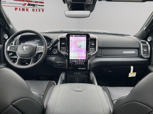 new 2026 Ram 2500 car, priced at $81,808