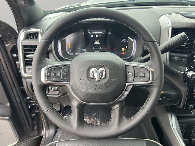 new 2026 Ram 2500 car, priced at $81,808
