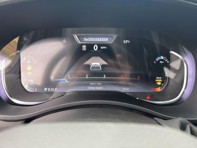 new 2026 Ram 2500 car, priced at $81,808