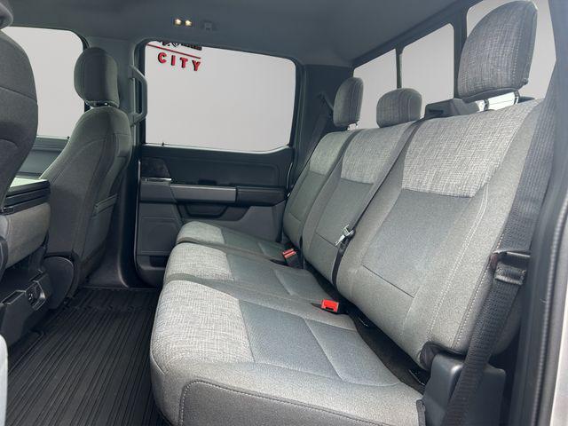 used 2021 Ford F-150 car, priced at $26,000