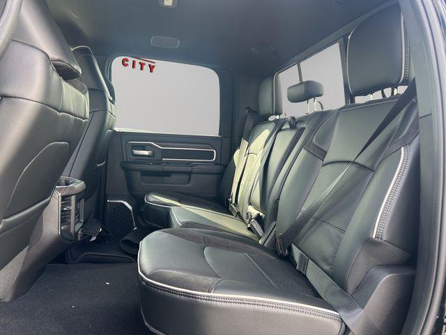 new 2026 Ram 2500 car, priced at $64,806