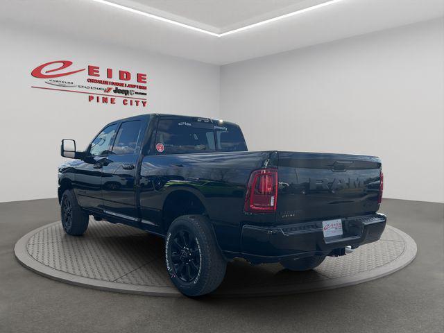 new 2026 Ram 2500 car, priced at $64,806