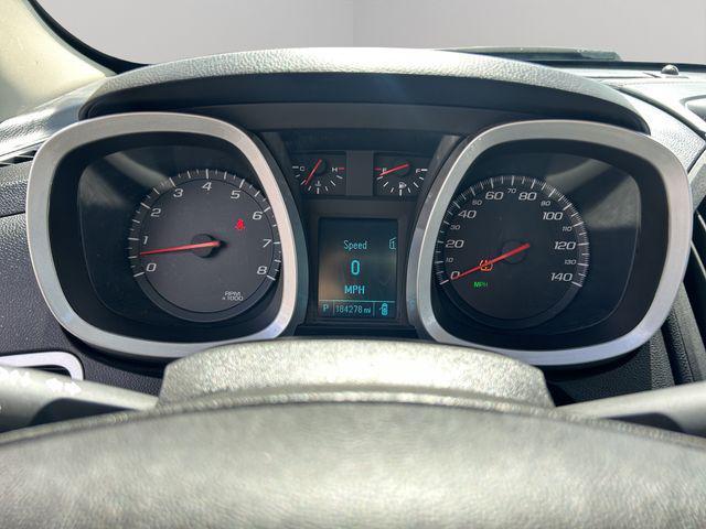 used 2012 Chevrolet Equinox car, priced at $6,350