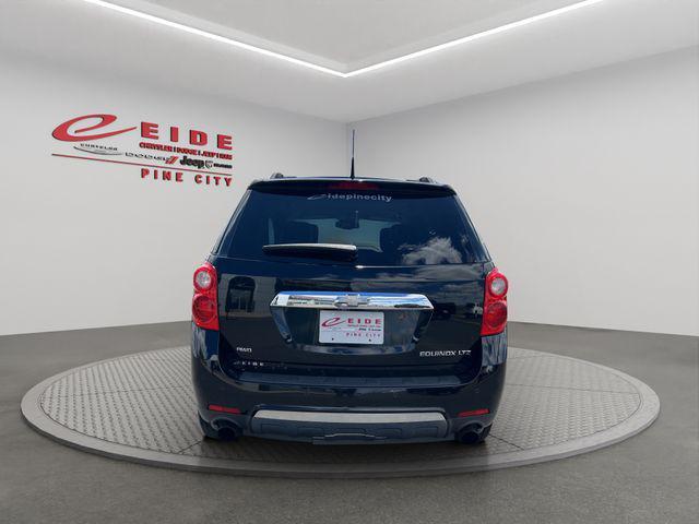 used 2012 Chevrolet Equinox car, priced at $6,350